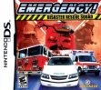 Logo Emulateurs Emergency! - Disaster Rescue Squad